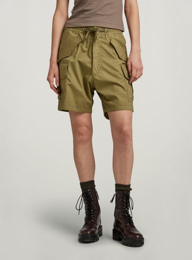 Shorts Cargo
